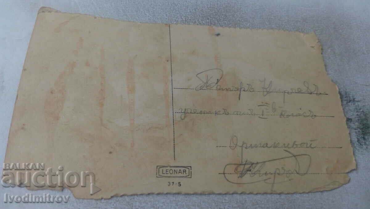 Photo Ortyakoy Pupils painting on a meadow near the city with price 4.35 BGN | € 2.22