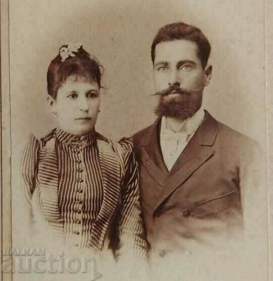 Delivery of 19TH CENTURY SWITCH FAMILY OLD PHOTO PHOTOGRAPHY CARDBOARD