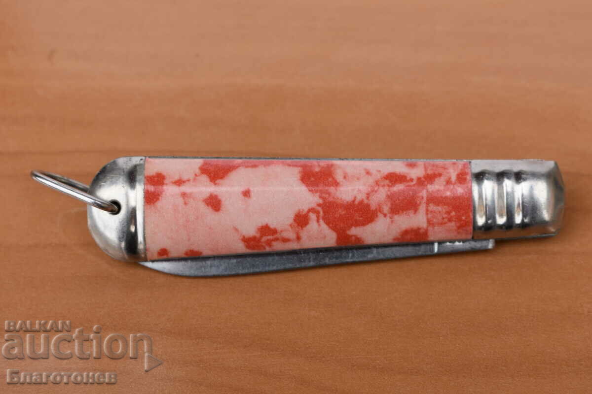 Licitație cuțit vechi Licitație cuțit vechi