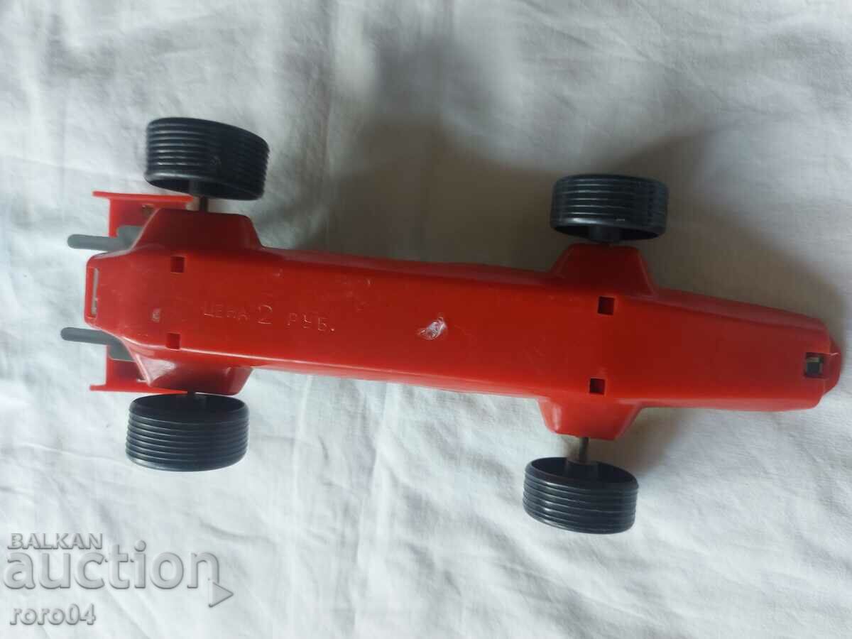 OLD RUSSIAN TIN FORMULA - KUBAN - 7 OLD RUSSIAN TIN FORMULA - KUBAN - 7