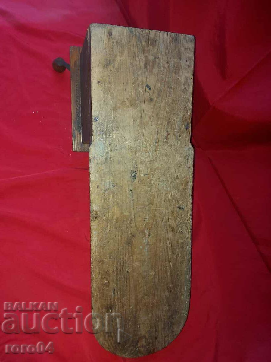 GRINDER - GRINDER - XL SIZE - 6 GRINDER - GRINDER - XL SIZE - 6