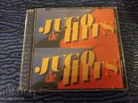 Аудио CD Jugo hits Maximum