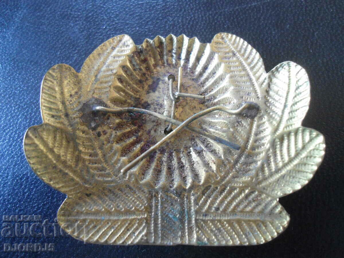 Auction Old cockade Auction Old cockade