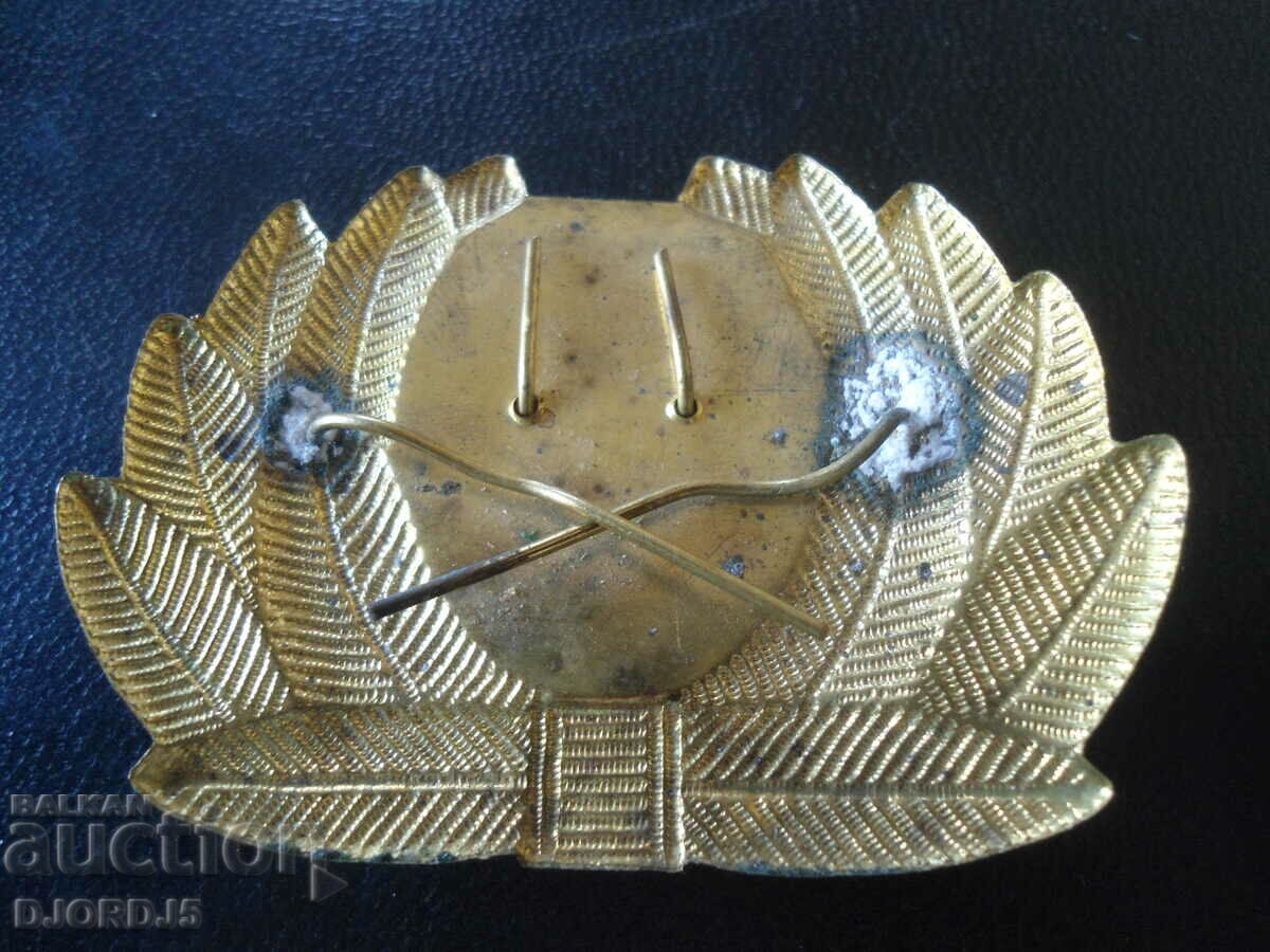 Auction Old cockade Auction Old cockade