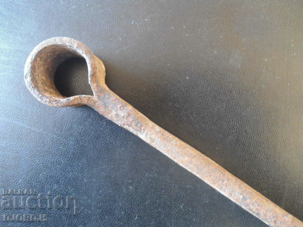 Delivery of Old drill, chipping Delivery of Old drill, chipping