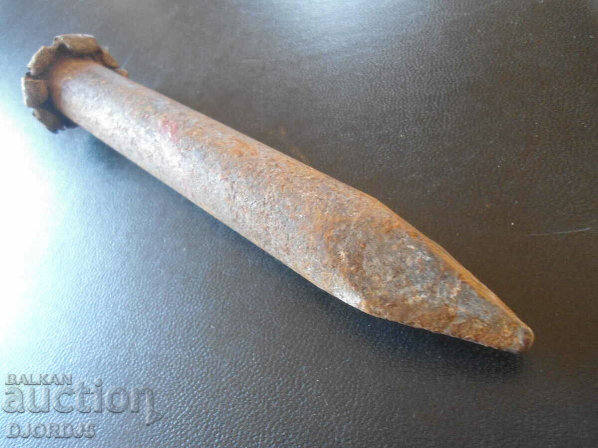 Old tool with price 2.00 BGN | € 1.02 Old tool with price 2.00 BGN | € 1.02