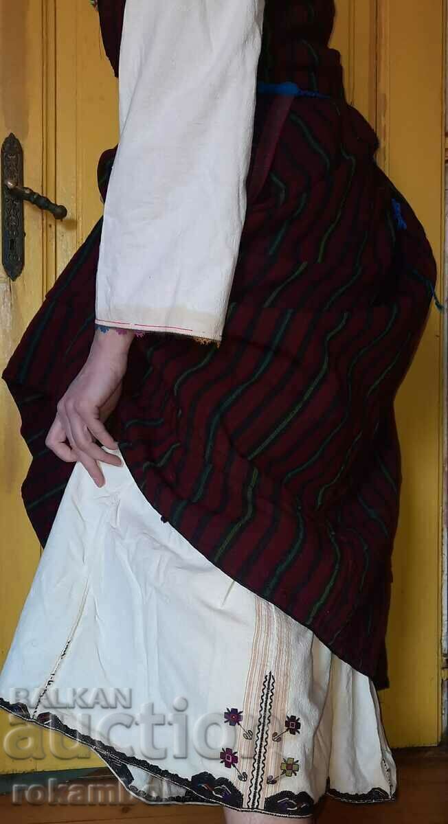 Authentic female Provadian costume - 5 Authentic female Provadian costume - 5