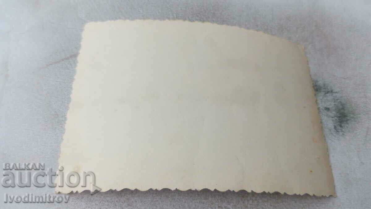 Photo An elderly man and a little girl on the stairs in front of the house with price 0.85 BGN | € 0.43 Photo An elderly man and a little girl on the stairs in front of the house with price 0.85 BGN | € 0.43