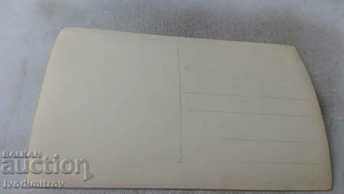 Photo Men women and children with hoes in the school yard with price 1.45 BGN | € 0.74 Photo Men women and children with hoes in the school yard with price 1.45 BGN | € 0.74