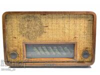 Aparatul radio LORENTZ SUPER 120 A Germania