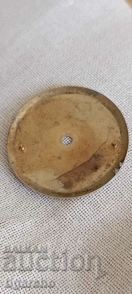 Men's watch face - 6 Men's watch face - 6