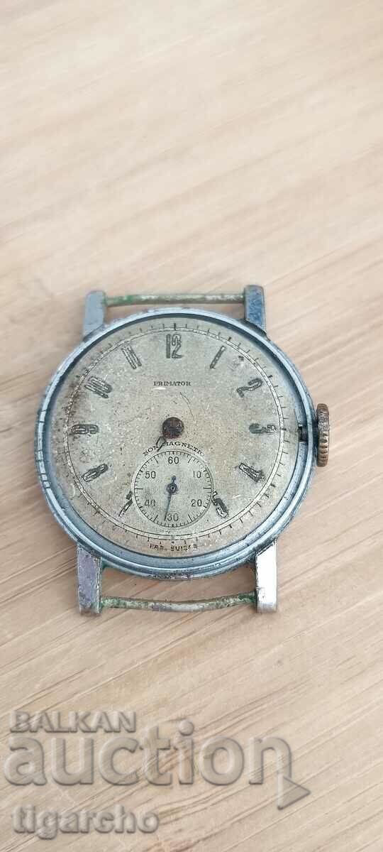 PRIMATOR watch with price 45.00 BGN | € 23.01