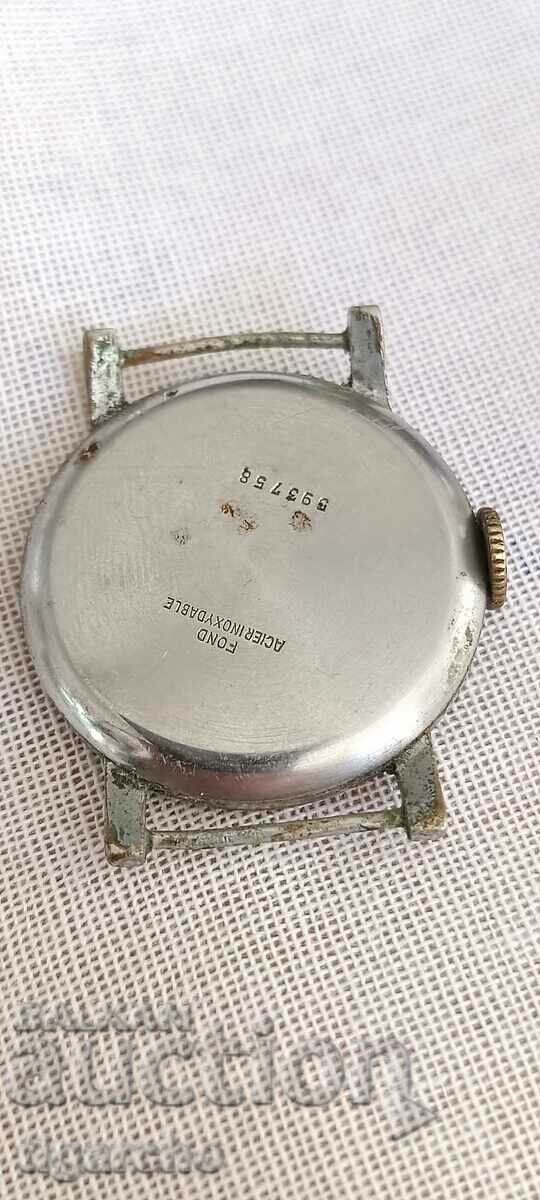 Delivery of PRIMATOR watch