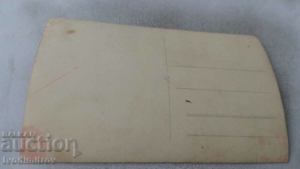 Photo Student with price 0.75 BGN | € 0.38