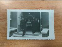 1938 ΒΟΥΛΓΑΡΟΙ ΚΗΠΟΥΡΟΙ ΕΞΩΤΕΡΙΚΟΥ ΦΩΤΟΓΡΑΦΙΑΣ ΒΑΣΙΛΕΙΟ