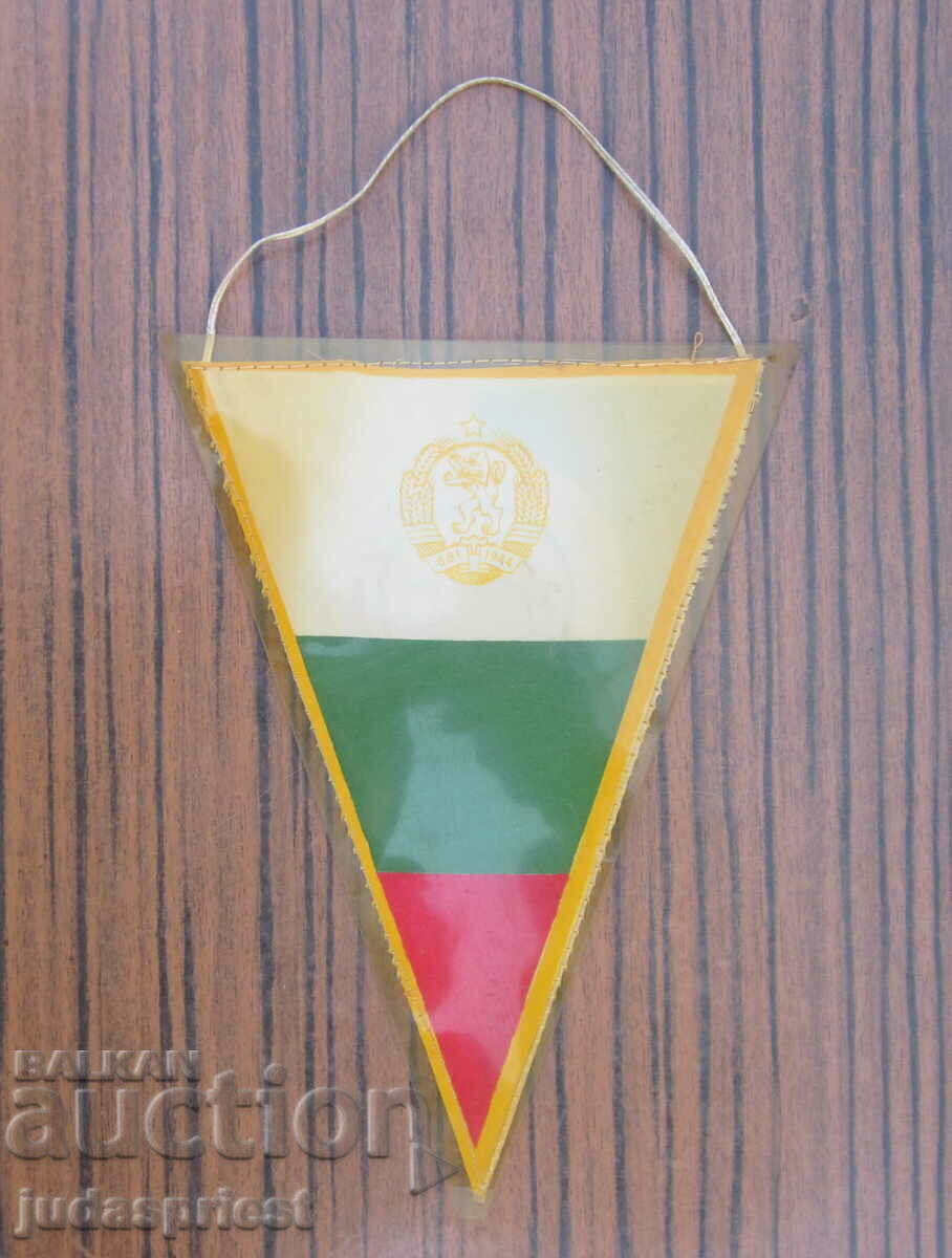 Auction boxing boxer flag boxing flag Sofia MIA 1979 Auction boxing boxer flag boxing flag Sofia MIA 1979