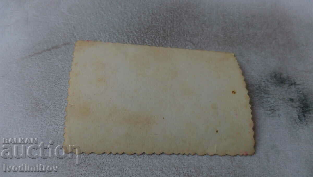 Photo Railwayman and a little girl on a meadow with price 1.25 BGN | € 0.64 Photo Railwayman and a little girl on a meadow with price 1.25 BGN | € 0.64