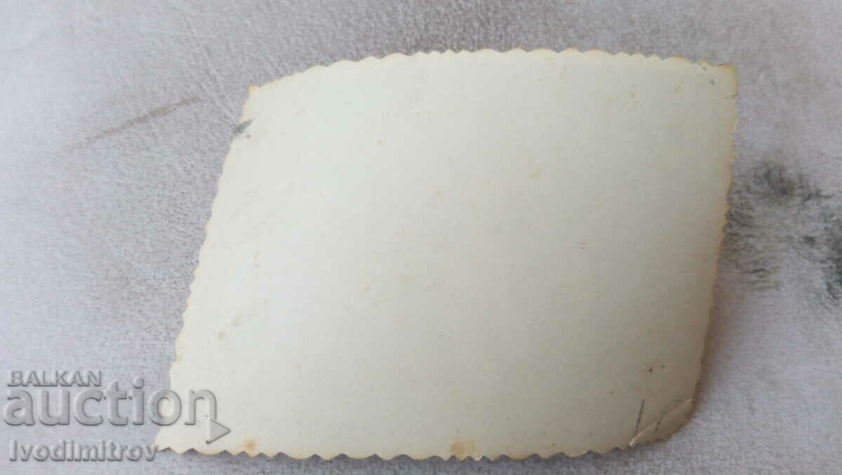 Photo Two young men and two girls with a guitar on the grass with price 0.85 BGN | € 0.43