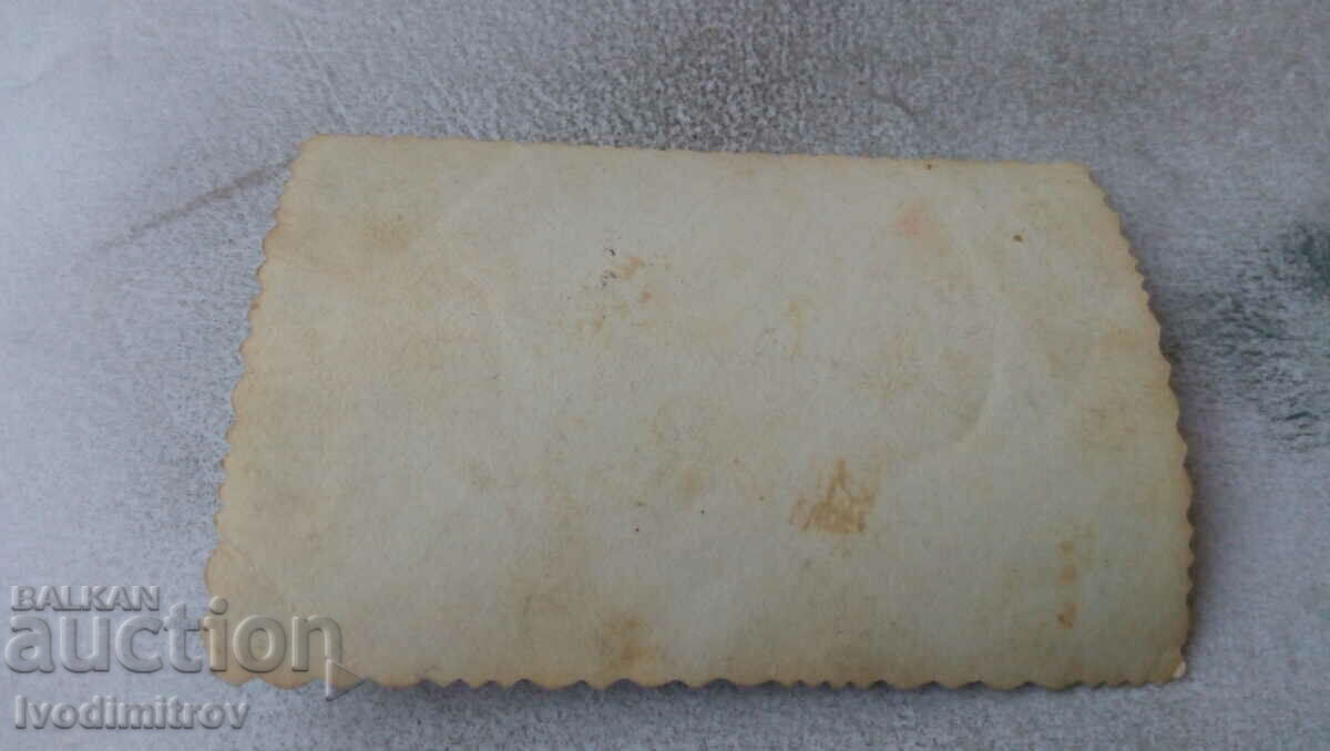 Photo Five men in work clothes and football players with price 1.35 BGN | € 0.69 Photo Five men in work clothes and football players with price 1.35 BGN | € 0.69