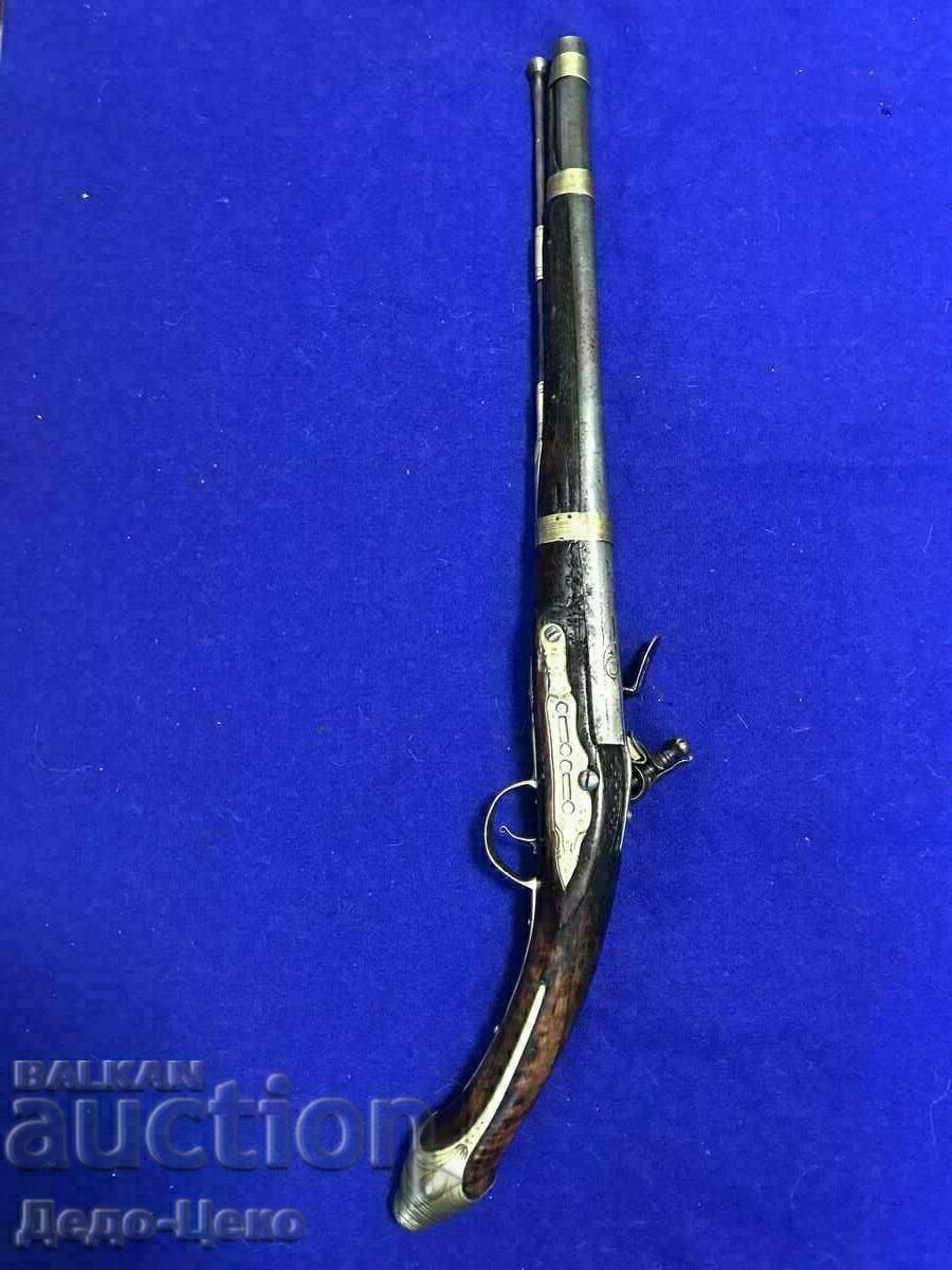 Auction Flint pishtov Auction Flint pishtov