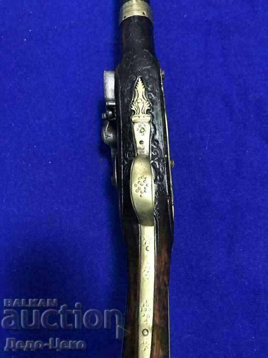 Flint pishtov - 6 Flint pishtov - 6