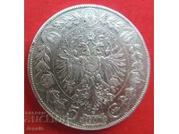 5 coroane 1907 Austria - Ungaria Compara si pret