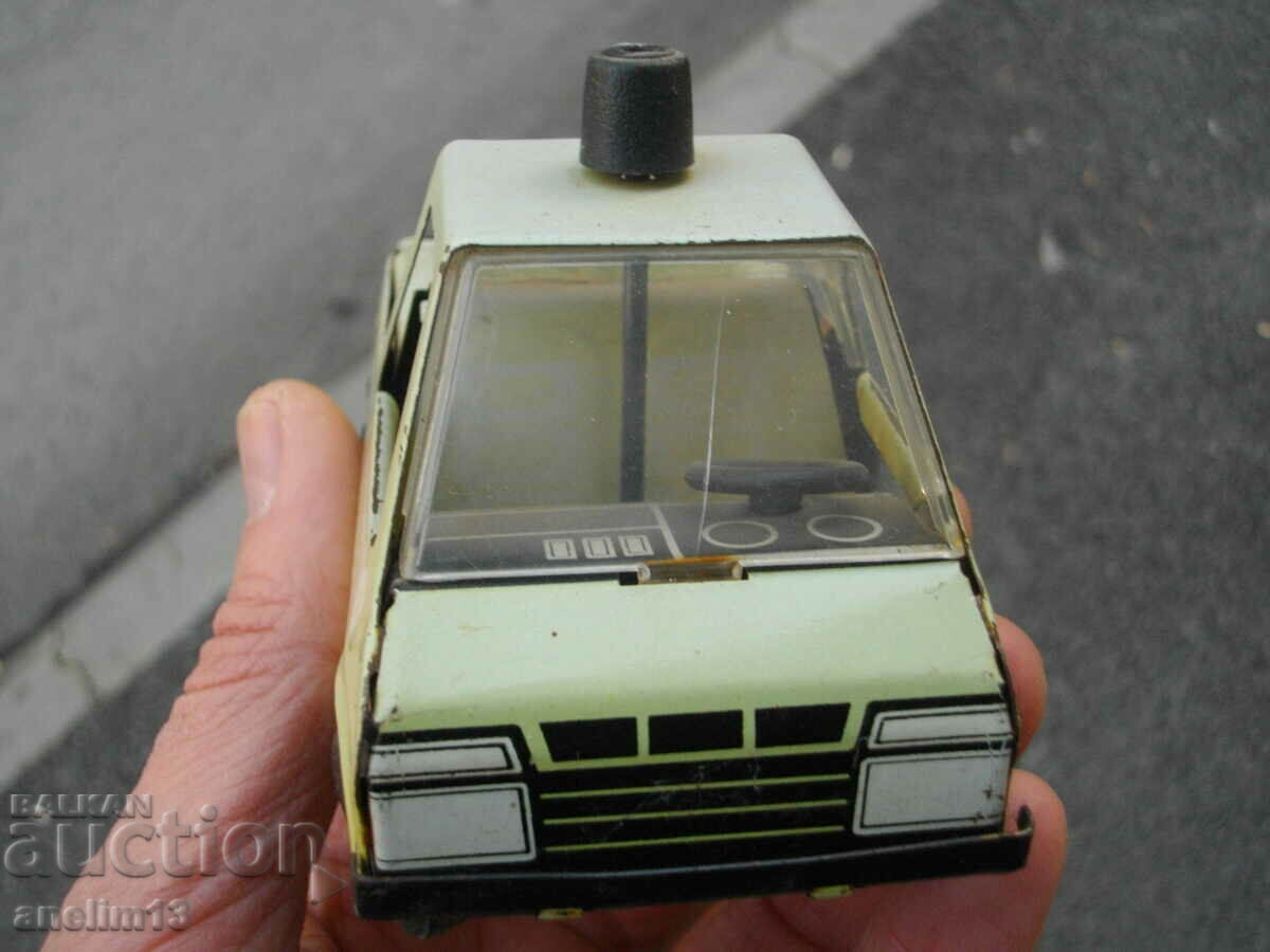 Auction OLD LAMINATED TOYS Auction OLD LAMINATED TOYS