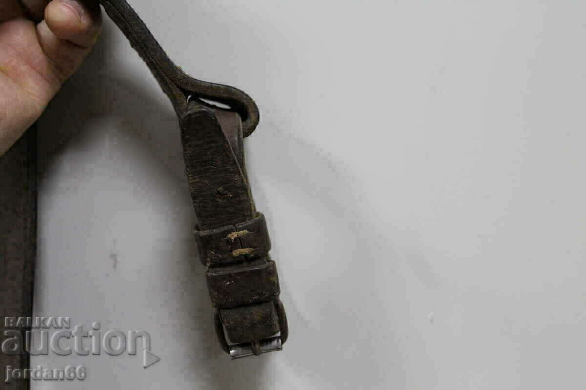 Auction Mosin belt Auction Mosin belt