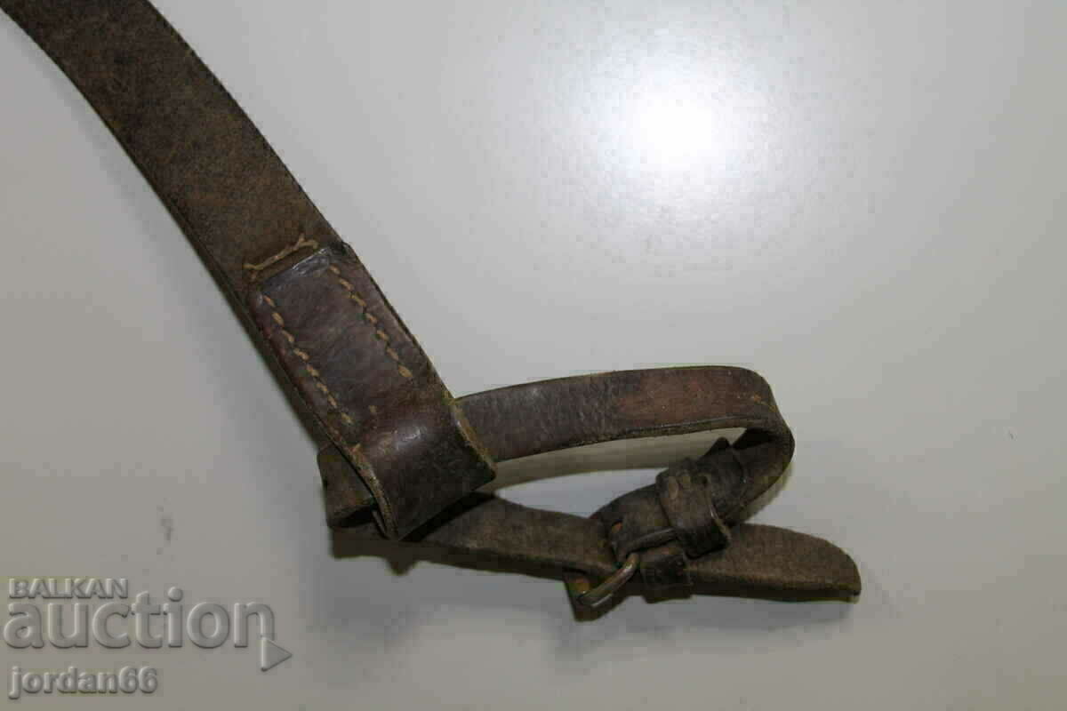Delivery of Mosin belt Delivery of Mosin belt