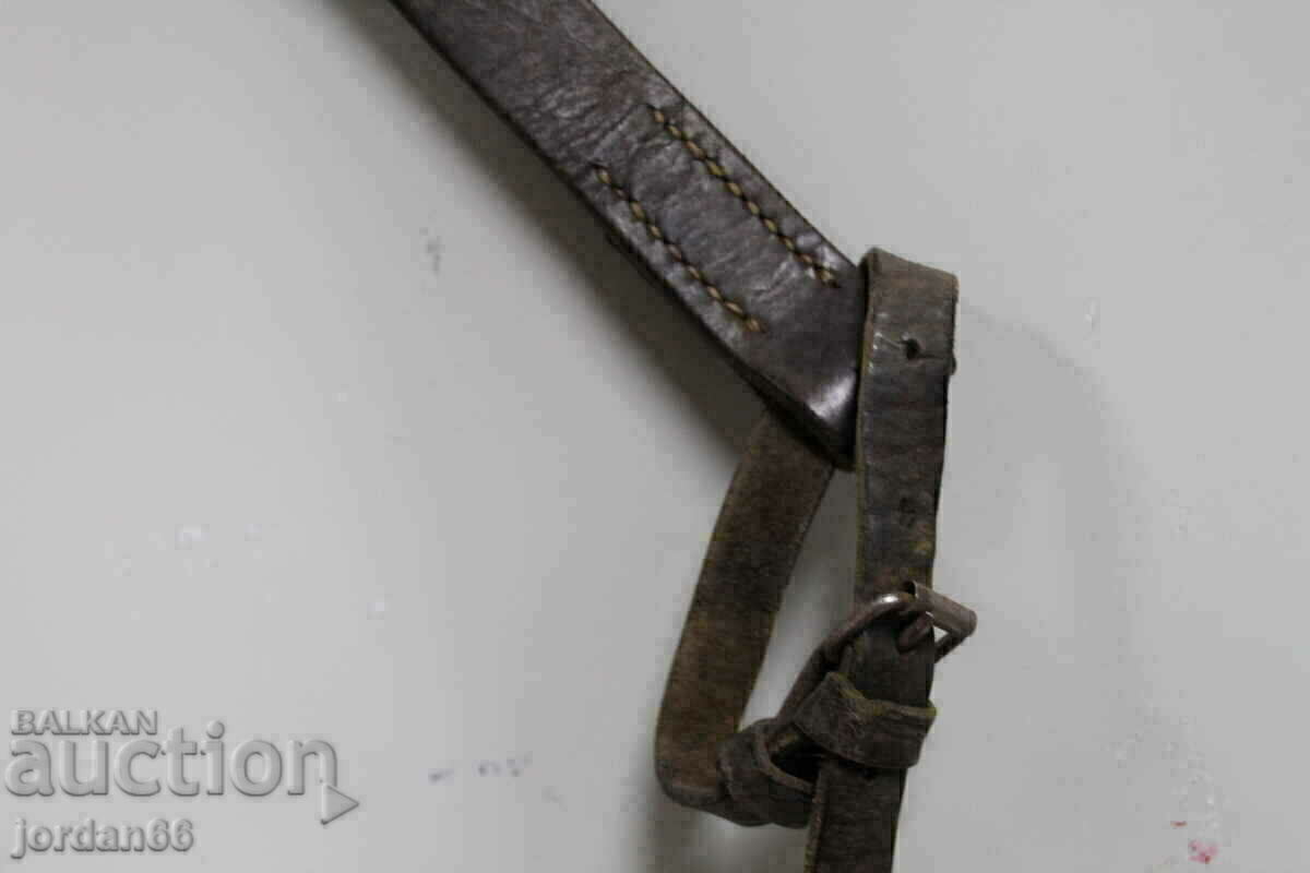 Mosin belt - 5 Mosin belt - 5