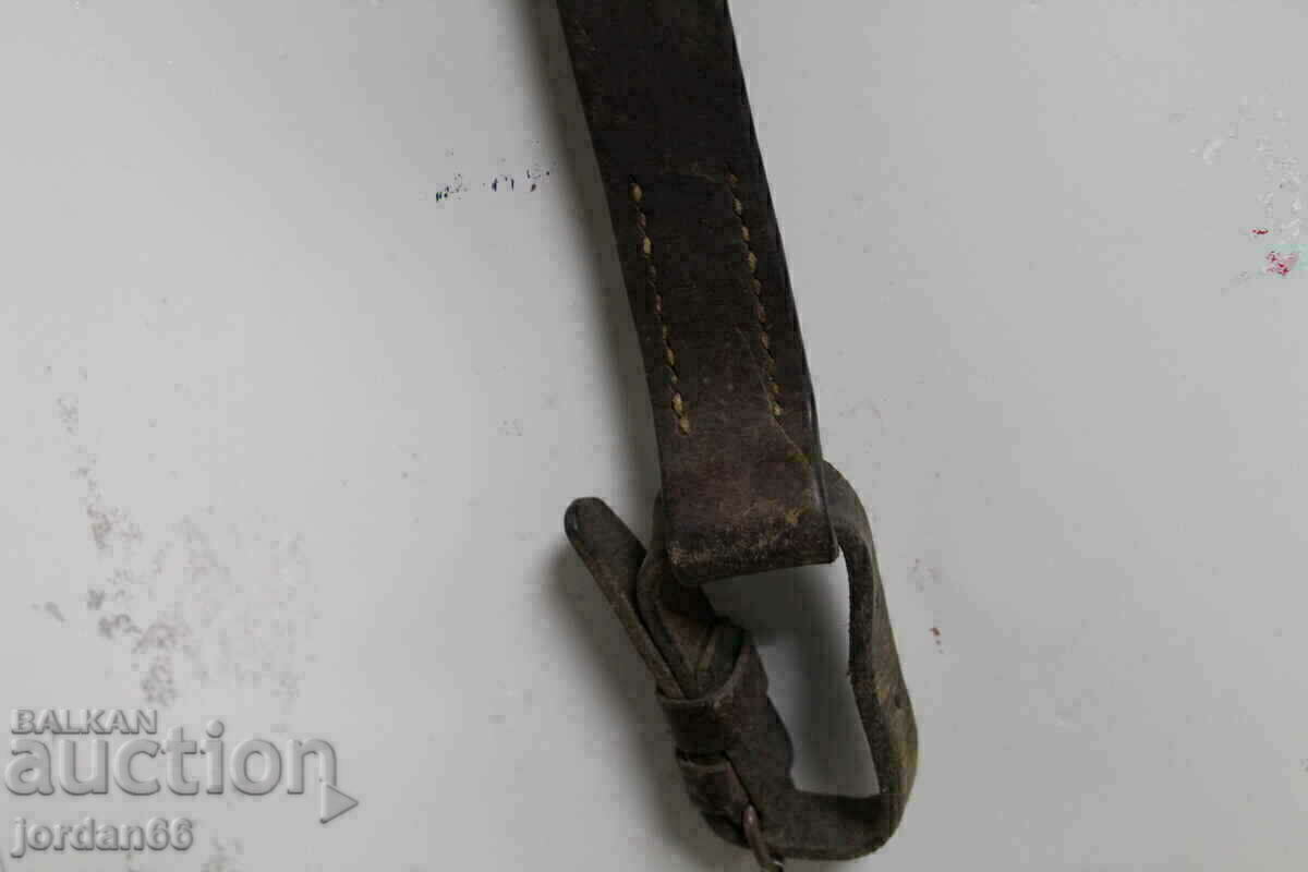 Mosin belt - 7 Mosin belt - 7