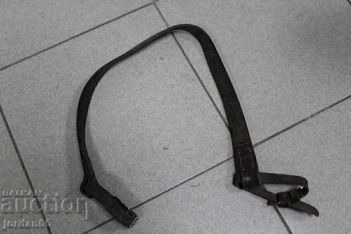 Mosin belt Mosin belt