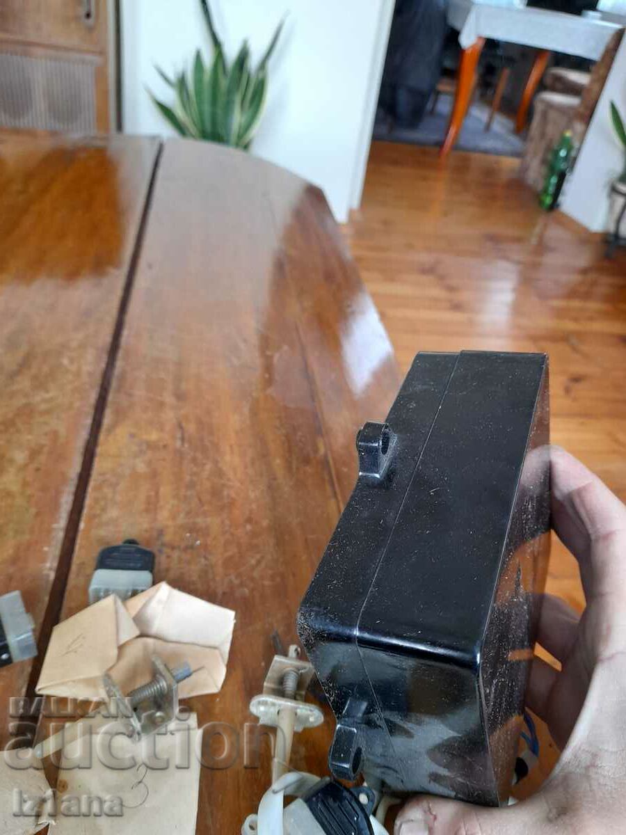 Old Russian car alarm - 7 Old Russian car alarm - 7