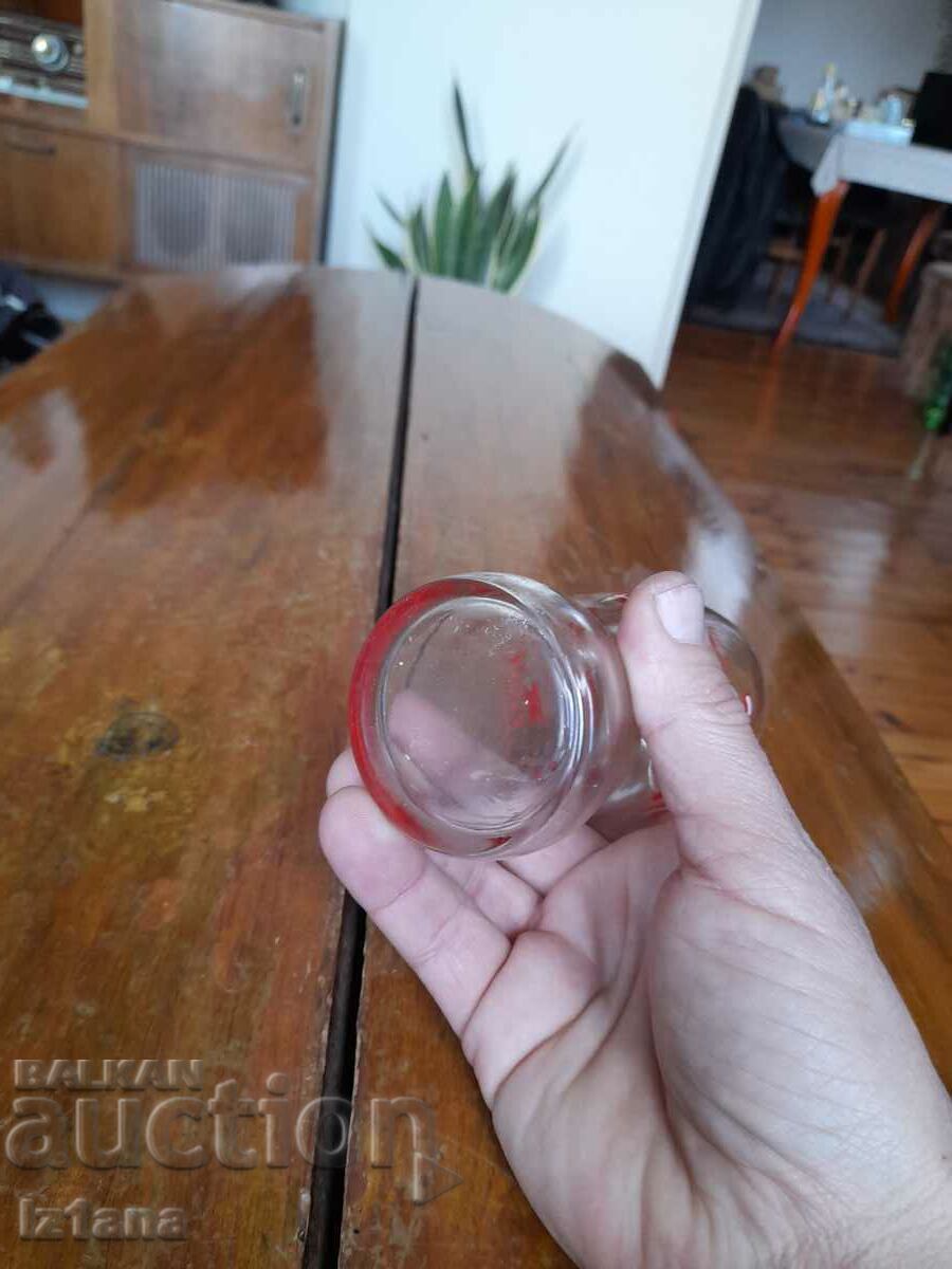 Delivery of Old glass of Coca Cola, Coca Cola Delivery of Old glass of Coca Cola, Coca Cola