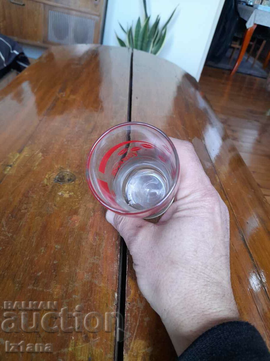 Delivery of Old glass of Coca Cola, Coca Cola Delivery of Old glass of Coca Cola, Coca Cola