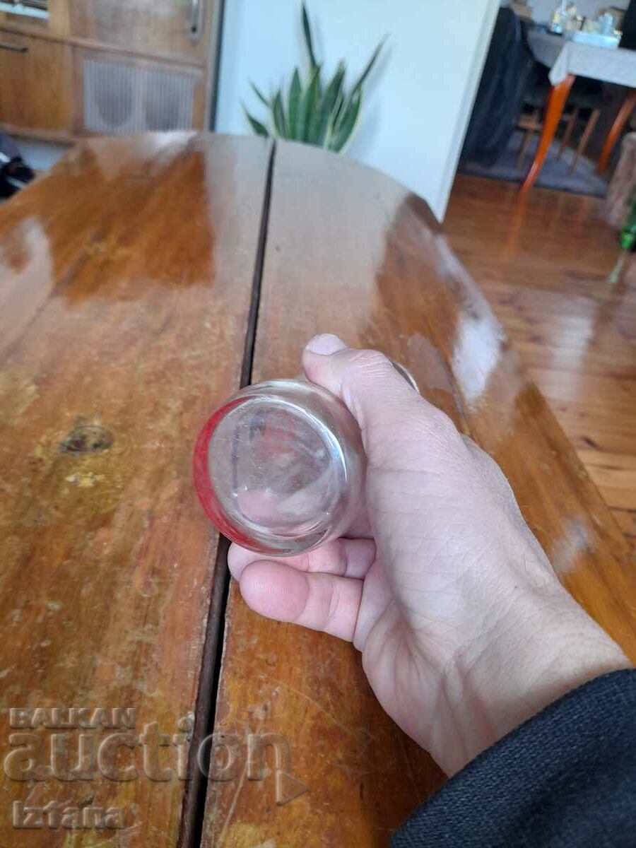 Old glass of Coca Cola, Coca Cola - 5 Old glass of Coca Cola, Coca Cola - 5