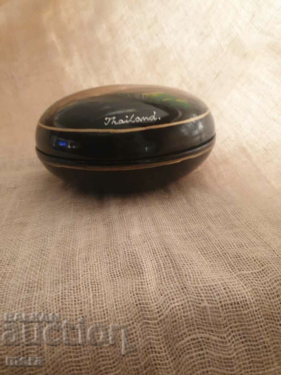 Thai jewelry box - 7 Thai jewelry box - 7