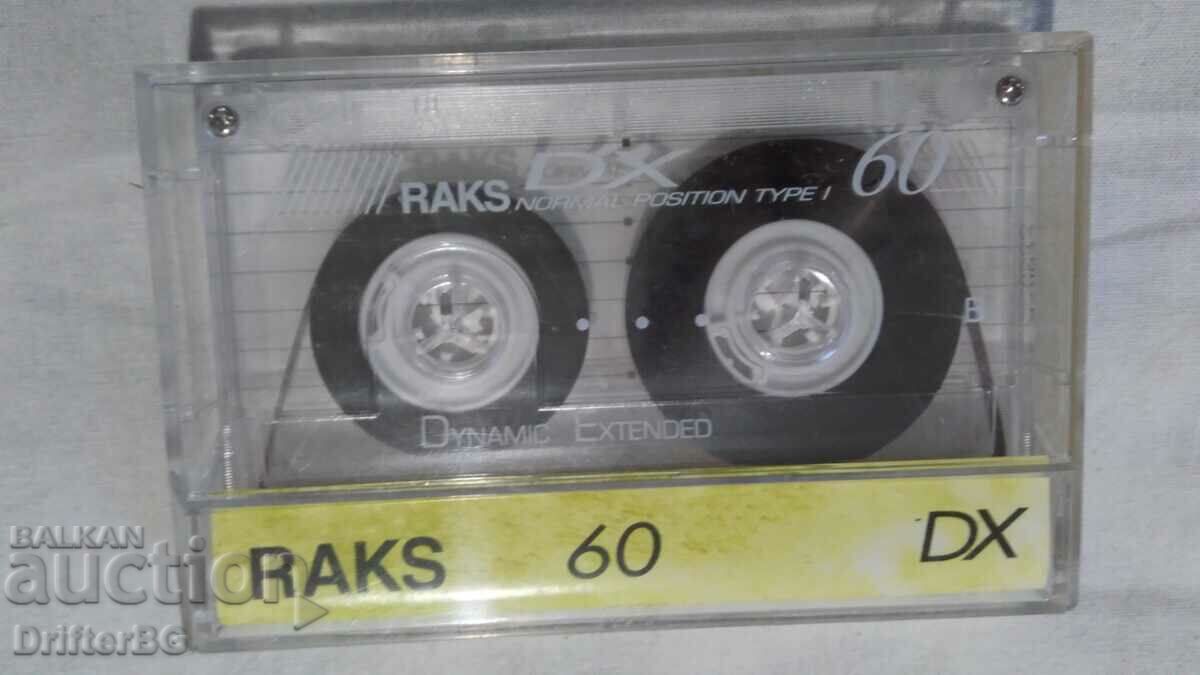 Audiocassette,cassette, Elton John