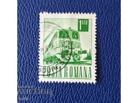 РУМЪНИЯ 1963 - ТРАНСПОРТ