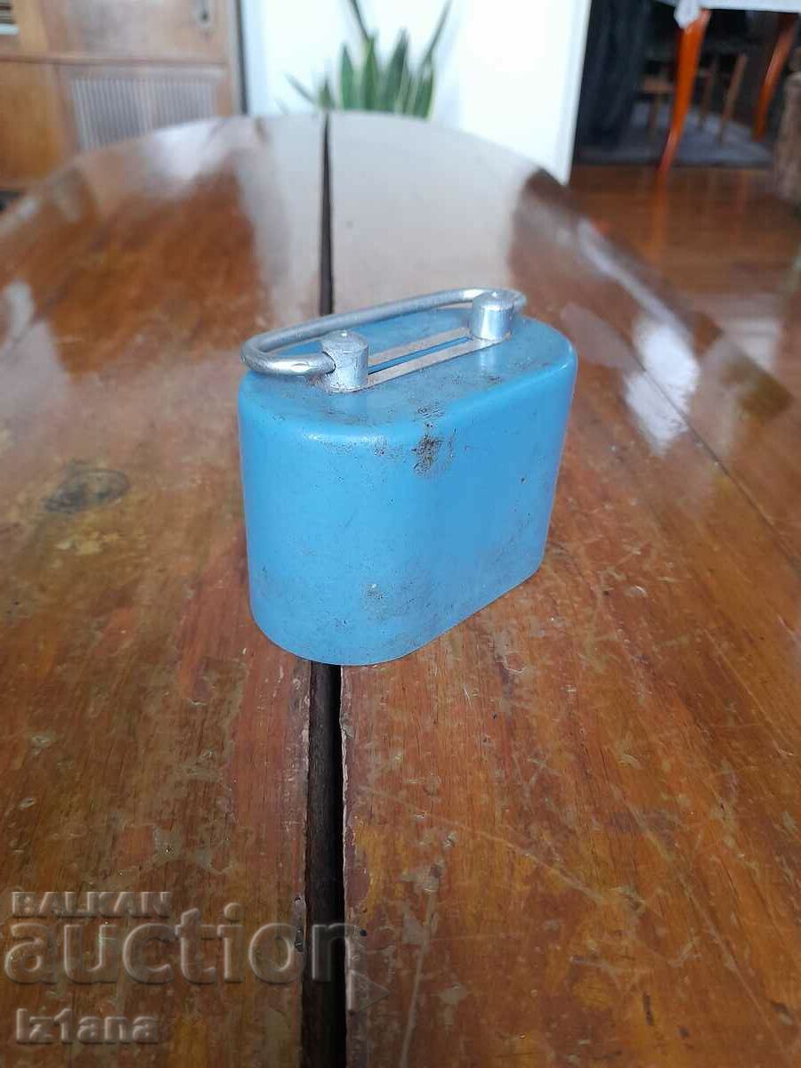 Delivery of Old piggy bank Savings bank