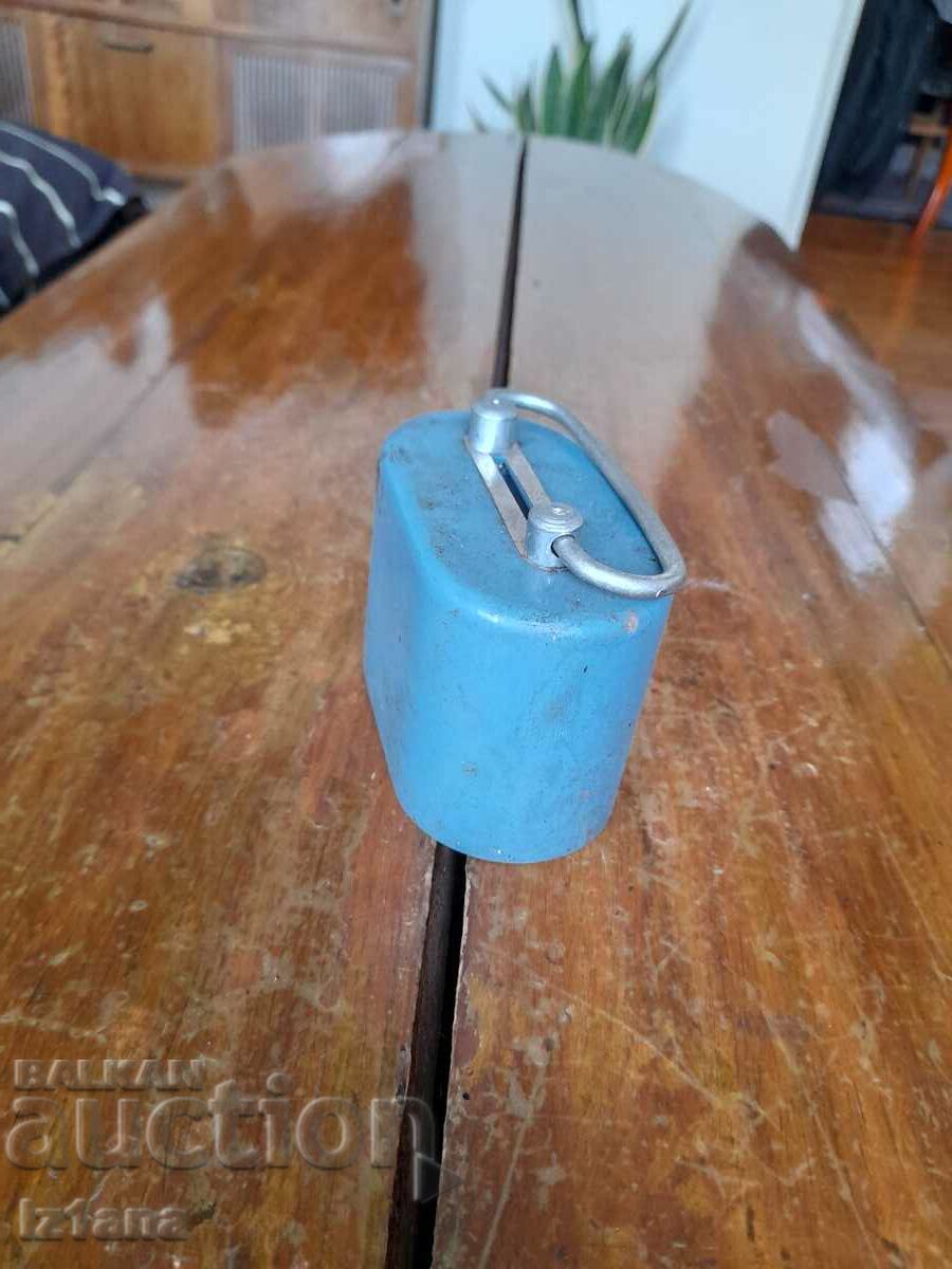 Old piggy bank Savings bank - 5