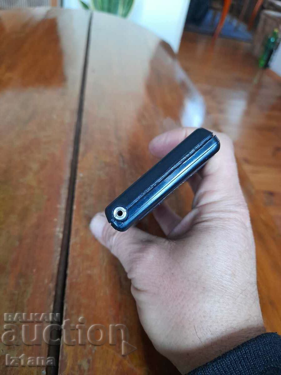 Delivery of Old Privileg calculator Delivery of Old Privileg calculator