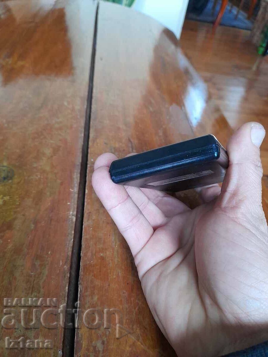 Old Privileg calculator - 5 Old Privileg calculator - 5