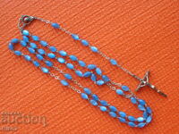 Catholic, prayer rosary [rosary].