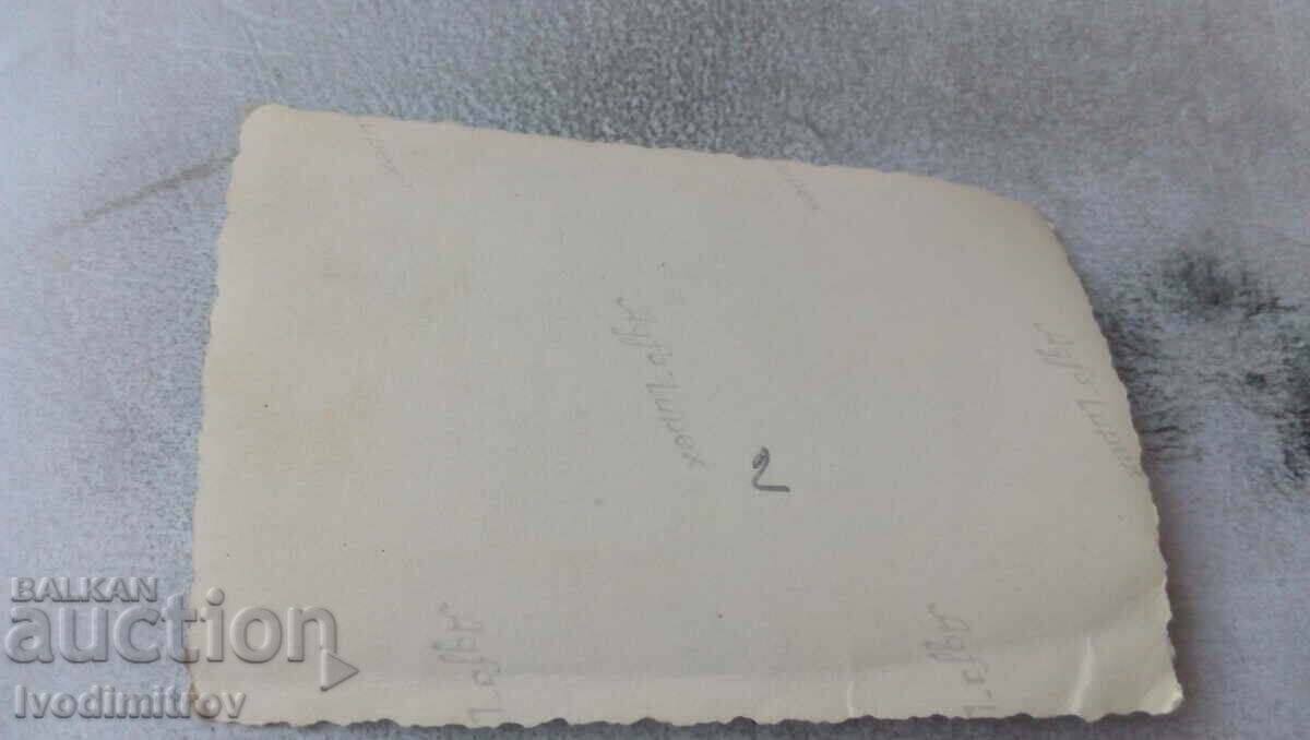 Photo Officer men and women in the mountains in winter with price 0.85 BGN | € 0.43 Photo Officer men and women in the mountains in winter with price 0.85 BGN | € 0.43