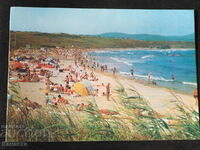 Ahtopol Beach 1978 K 378