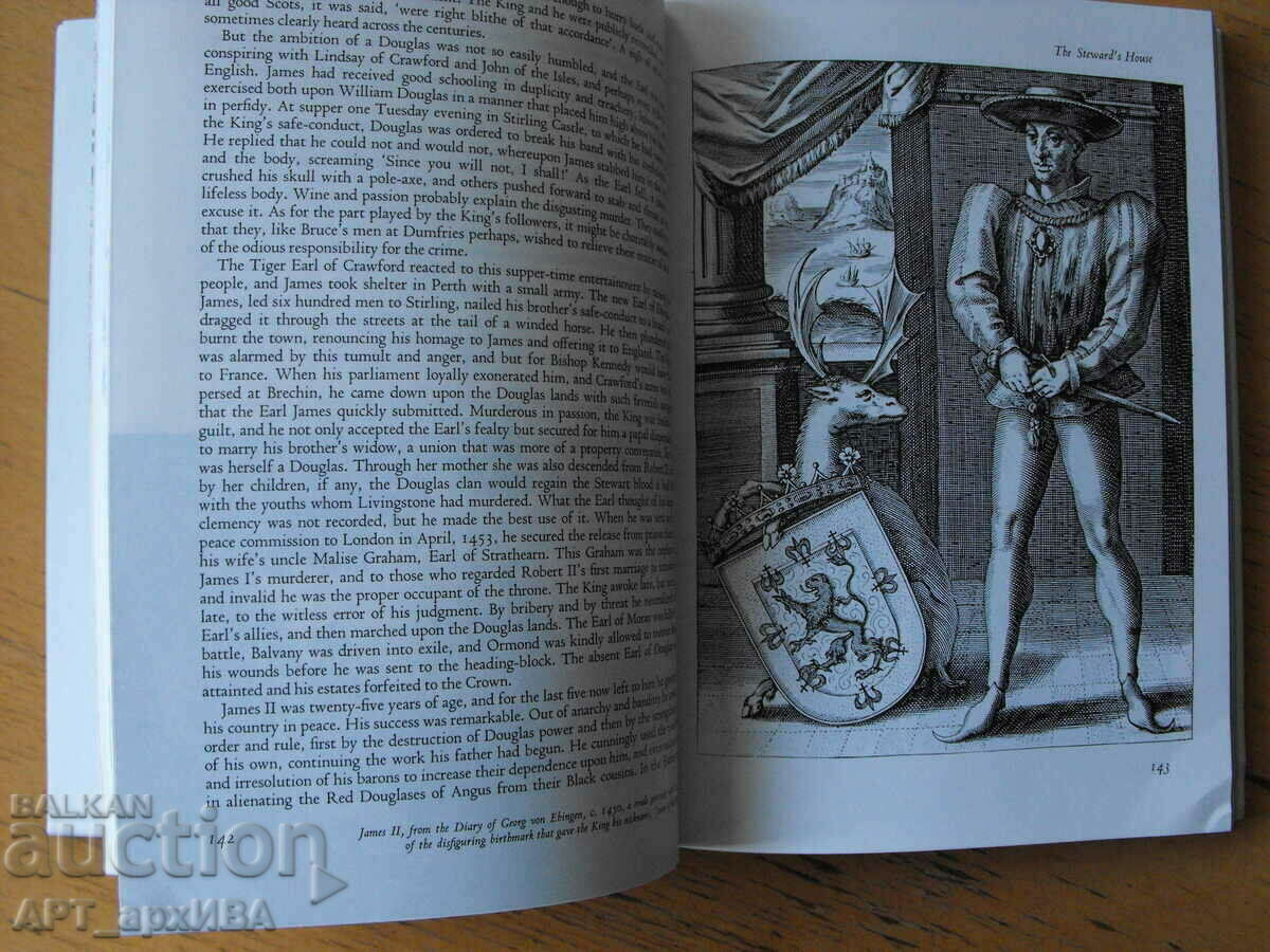 Auction The Lion in the North /in English/. John Prebble. Auction The Lion in the North /in English/. John Prebble.