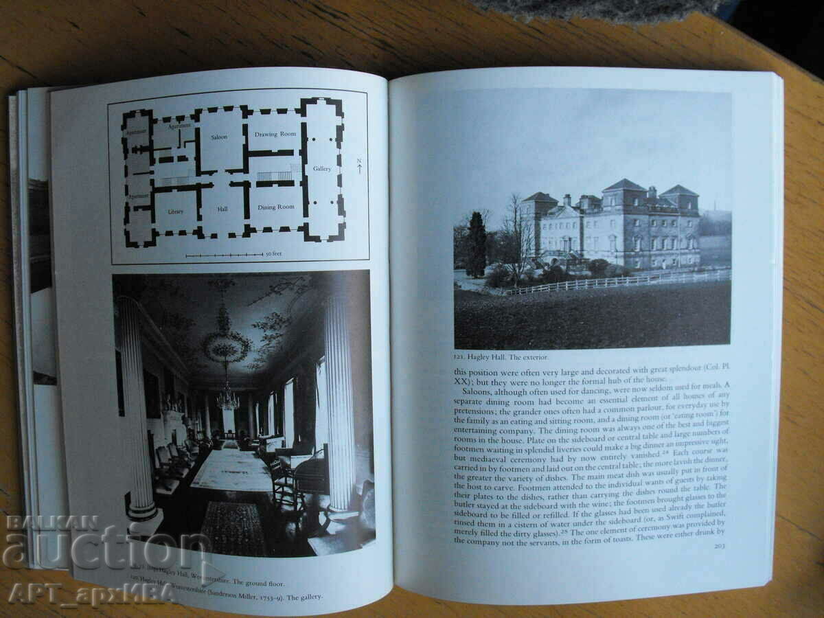 Delivery of Life in the English Country House. PENGUIN BOOKS. Delivery of Life in the English Country House. PENGUIN BOOKS.