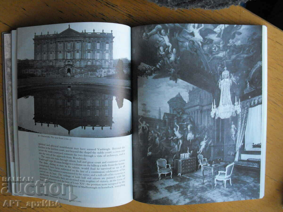 Life in the English Country House. PENGUIN BOOKS. - 5 Life in the English Country House. PENGUIN BOOKS. - 5