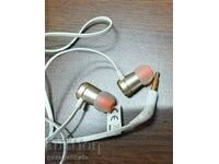 JBL headphones